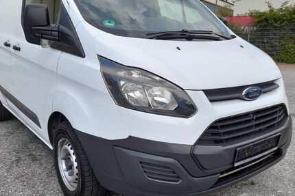 Ford Transit Custom 121.500 km 8.999 &euro; Neu Wulmstorf 21629