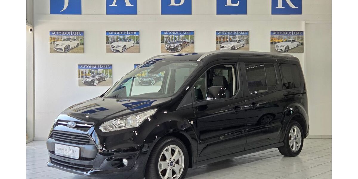 Ford Tourneo Connect 96.000 km 15.989 &euro; Pforzheim 75179