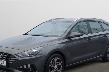Hyundai i30 82.300 km 15.951 &euro; Hagen 27628