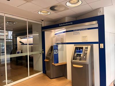 REPRÄSENTATIVE GEWERBEFLÄCHE, FLEXIBEL NUTZBAR - Gewerbeobjekt Burg | Angebot:25412673