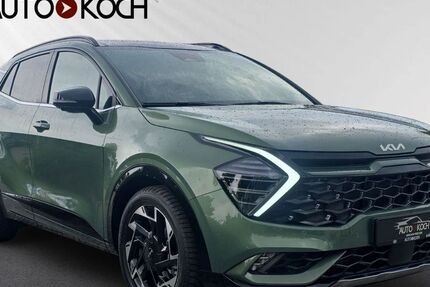 Kia Sportage 5.646 km 36.490 &euro; Heinsberg 52525