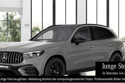 Mercedes-Benz GLC 43 AMG 7.900 km 77.937 &euro; Fulda 36043