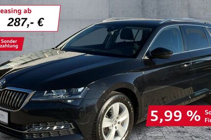 Skoda Superb 97.117 km 21.890 &euro; Bamberg 96052