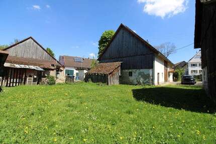 Grundstück zu verkaufen in Langerringen 429.000 € 950 m²