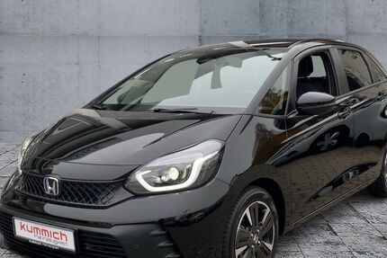 Honda Jazz 2.700 km 26.770 € Nürnberg 90429