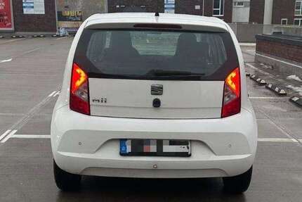 Seat Mii 73.200 km 6.500 &euro; Bremen, Stadt 28357