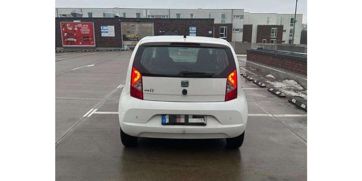 Seat Mii 73.200 km 6.500 &euro; Bremen, Stadt 28357