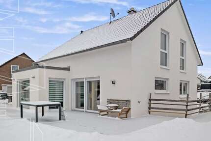 Haus Meßstetten - 5.5 Zimmer, 131 m&sup2;, 559.000&euro; | Angebot:24736984