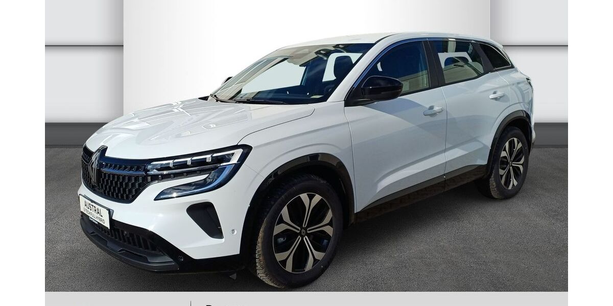 Renault Austral 1.718 km 35.595 &euro; Halle 06132