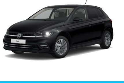 VW Polo 39.541 km 19.900 &euro; Neuruppin 16816