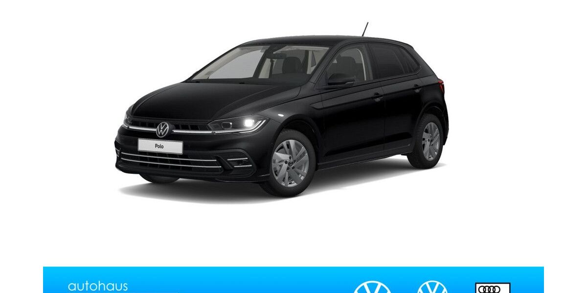 VW Polo 39.541 km 19.900 &euro; Neuruppin 16816