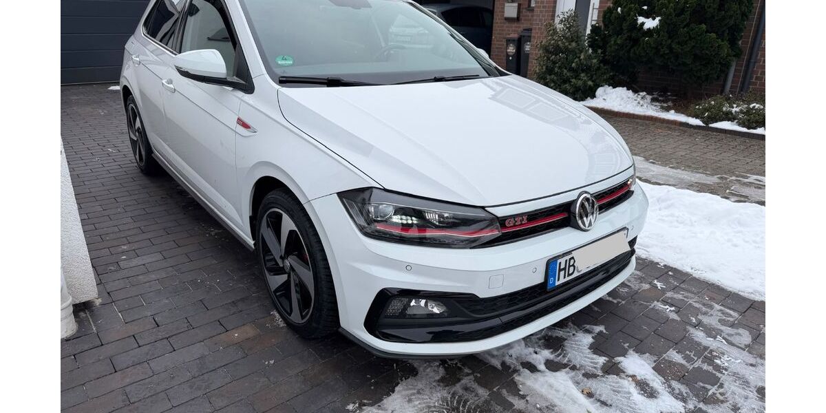 VW Polo 94.468 km 17.700 &euro; Bremen 28307
