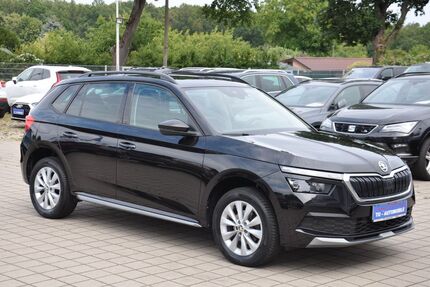 Skoda Kamiq 57.900 km 17.750 &euro; Teltow 14513
