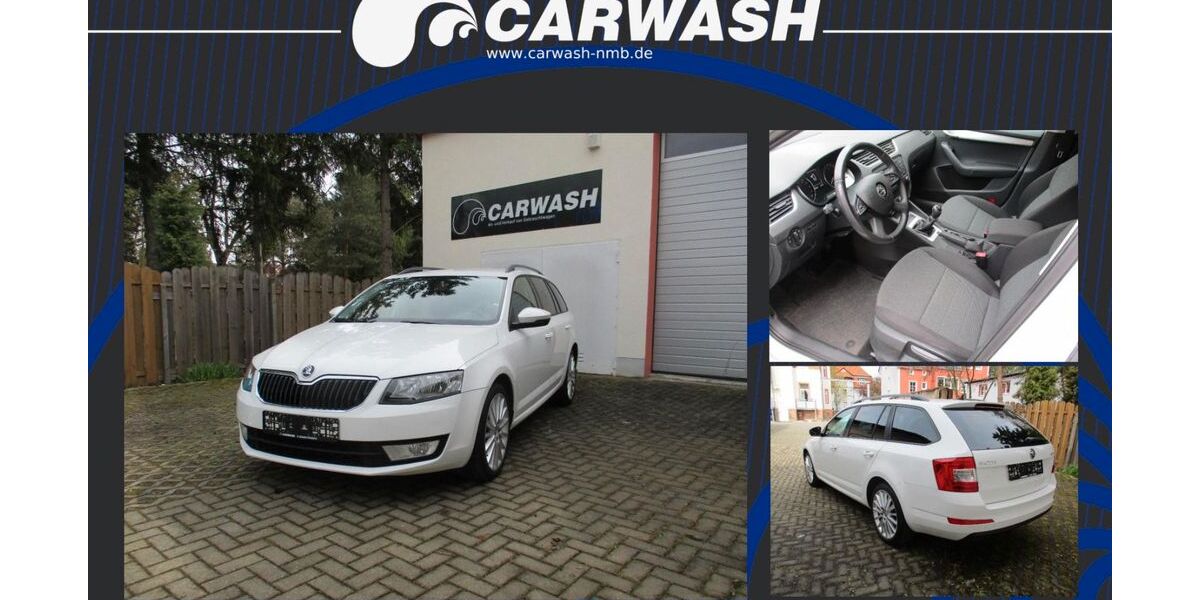 Skoda Octavia 258.000 km 4.690 &euro; Naumburg / Saale 06618
