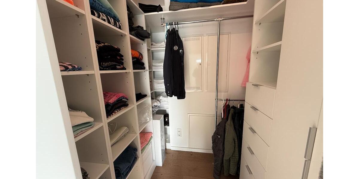 Penthouse-Living auf höchstem Niveau 2 zimmer