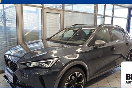 Cupra Formentor 26.778 km 25.900 &euro; Wolfsburg-Heiligendorf 38444