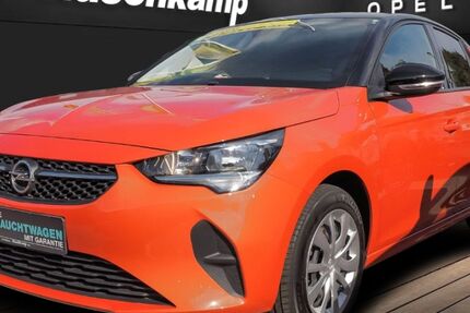 Opel Corsa 20.131 km 14.380 &euro; Dortmund 44145