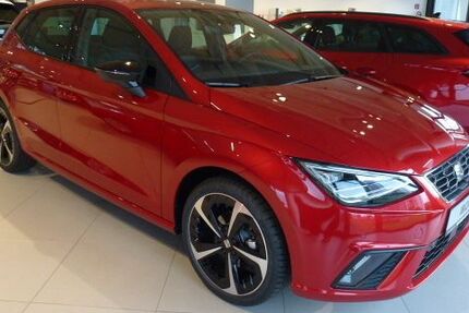 Seat Ibiza 9.900 km 21.490 € Waldheim 04736