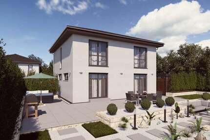 Haus Drolshagen - 4 Zimmer, 150 m&sup2;, 399.900&euro; | Angebot:25463280