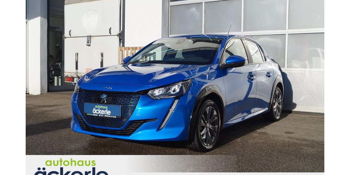 Peugeot 208 42.900 km 15.490 &euro; Korb 71404