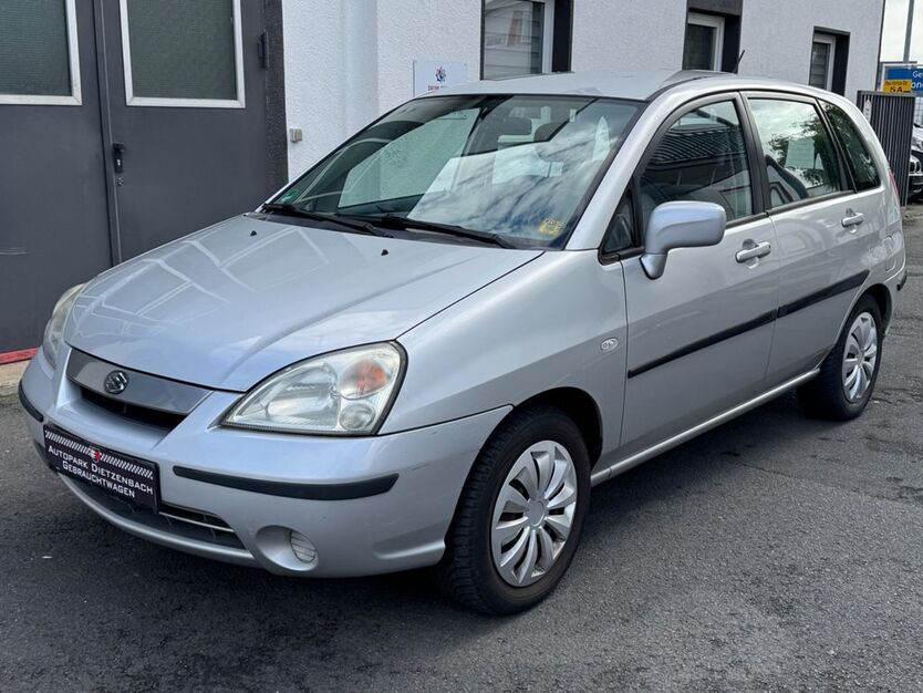 Suzuki Liana 139.000 km 1.680 € Dietzenbach 63128