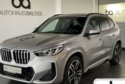 BMW X1 8.300 km 52.850 &euro; Prüm/ Niederprüm 54595