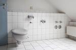 Schöne 3 Raum-Dachgeschoss Whg. mit Eckbadewanne - Dachgeschoßwohnung Gera Ostviertel | Angebot:26335591