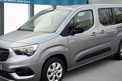 Opel Combo Life 85.877 km 16.690 &euro; Schweinfurt 97424