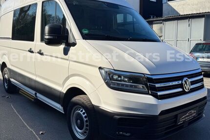 VW Crafter 145.200 km 19.950 &euro; Essen 45141