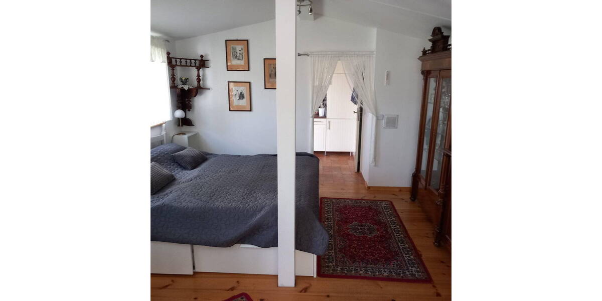 Bungalow Berlin Siedl. Schönhorst - 1 Zimmer, 35 m&sup2;, 180.000&euro; | Angebot:26355995