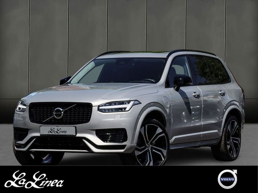 XC90