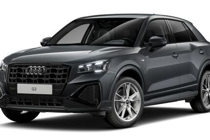 Audi Q2 5.988 km 33.490 &euro; Berlin 12489