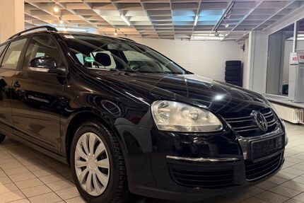 VW Golf 317.000 km 1.500 &euro; Schwanfeld 97523