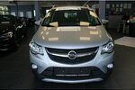 Opel Karl 1.0 Rocks 43.388 km 9.980 &euro; Euskirchen 53881