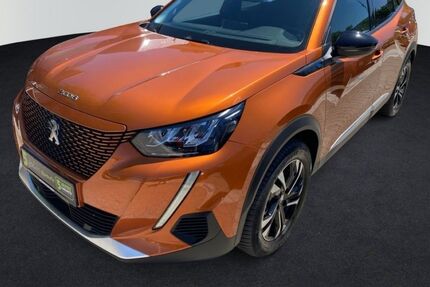 Peugeot 2008 38.553 km 14.990 &euro; Dachau 85221