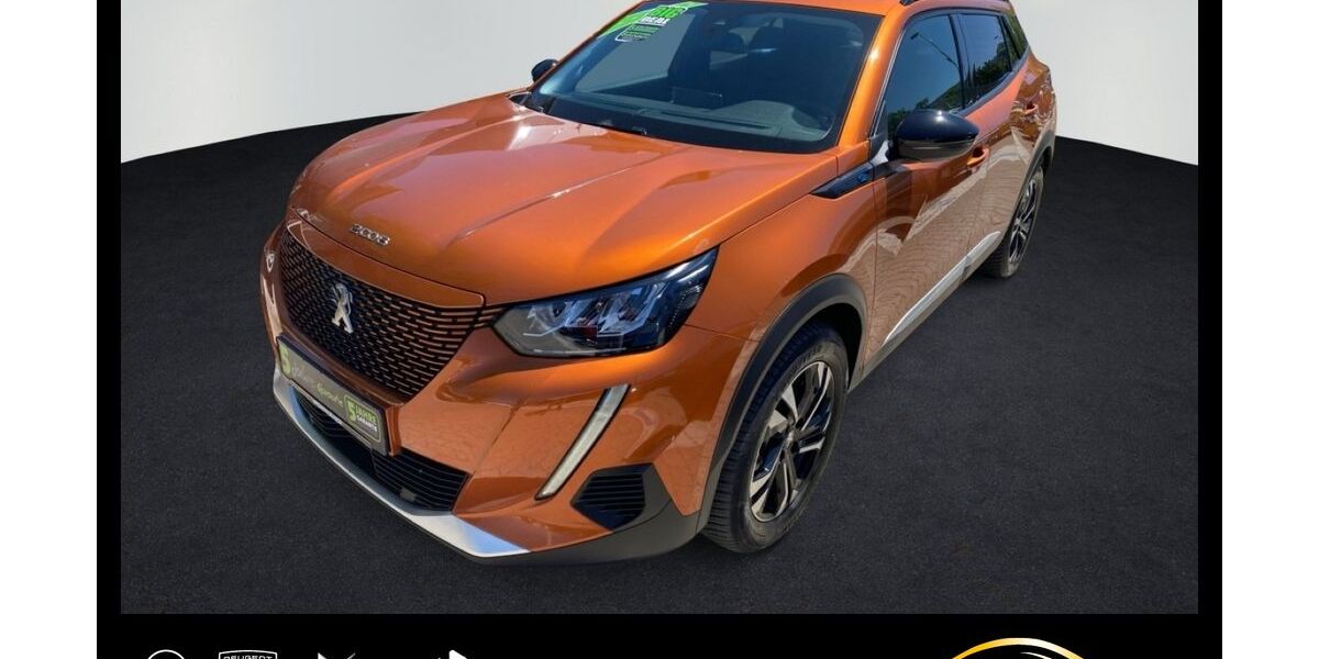 Peugeot 2008 38.553 km 14.990 &euro; Dachau 85221