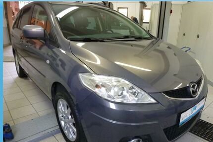 Mazda 5 168.000 km 6.950 &euro; Florstadt­­­ 61197
