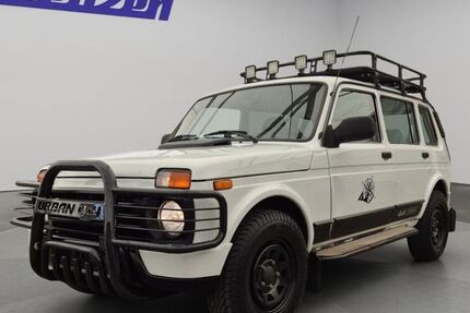 Lada Taiga