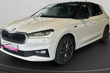Skoda Fabia 46.982 km 19.290 &euro; Aachen 52068