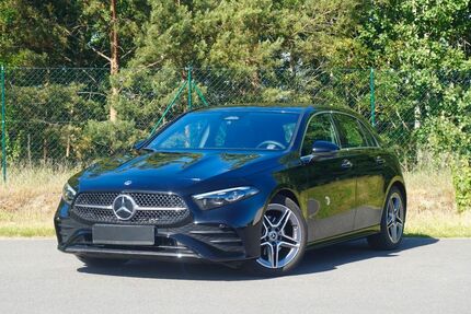 Mercedes-Benz A 200 17.809 km 27.900 € Königs Wusterhausen 15711