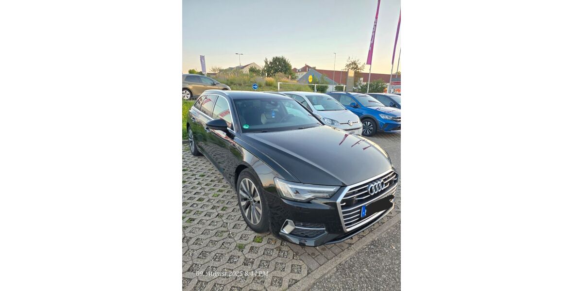 Audi A6 80.000 km 30.900 € Neckarbischofsheim 74924