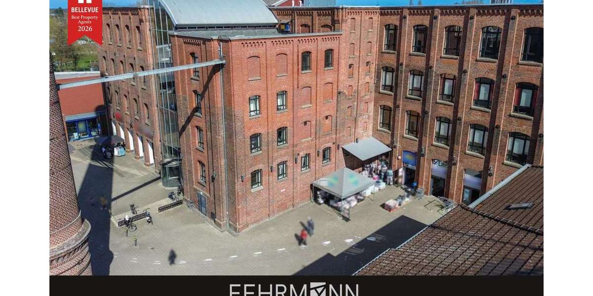 Gewerbeobjekt Schüttorf - 1.150&euro; | Angebot:19930426