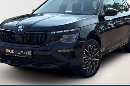 Skoda Kamiq 10.000 km 28.980 &euro; Merseburg 06217