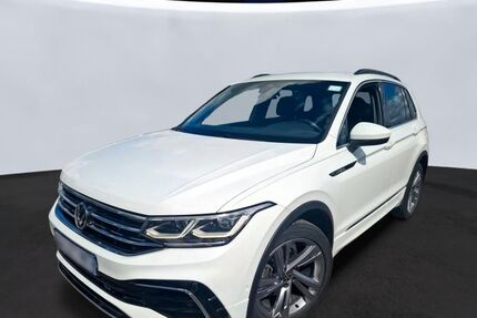 VW Tiguan 163.000 km 24.390 &euro; Nürnberg 90431