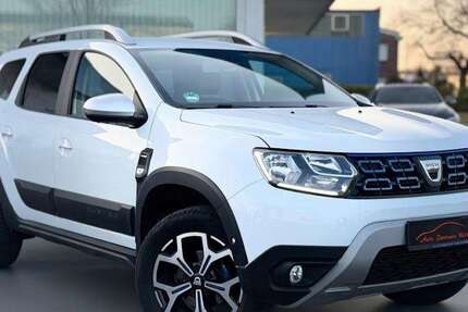 Dacia Duster 113.500 km 12.775 &euro; Husum 25813