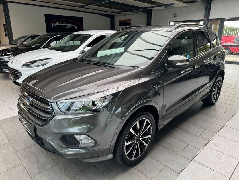 Kuga
