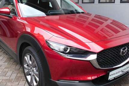 Mazda CX-30 63.950 km 18.990 &euro; Lenzkirch 79853