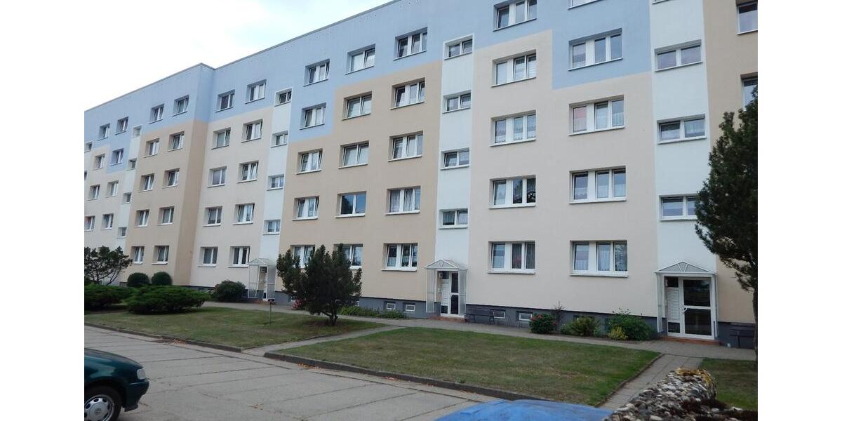 Etagenwohnung Gnoien - 3 Zimmer, 60 m&sup2;, 390&euro; | Angebot:25439715