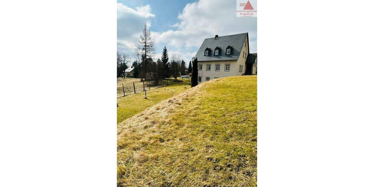 Einfamilienhaus Marienberg / Reitzenhain Reitzenhain - 1 Zimmer, 160 m&sup2;, 170.000&euro; | Angebot:25688284
