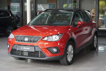 Seat Arona 82.500 km 14.990 &euro; Ibbenbüren 49477